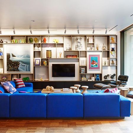Hotel Citizenm San Francisco Union Square Zewnętrze zdjęcie