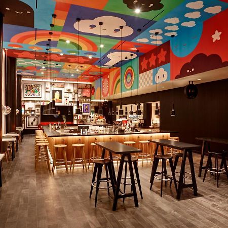 Hotel Citizenm San Francisco Union Square Zewnętrze zdjęcie