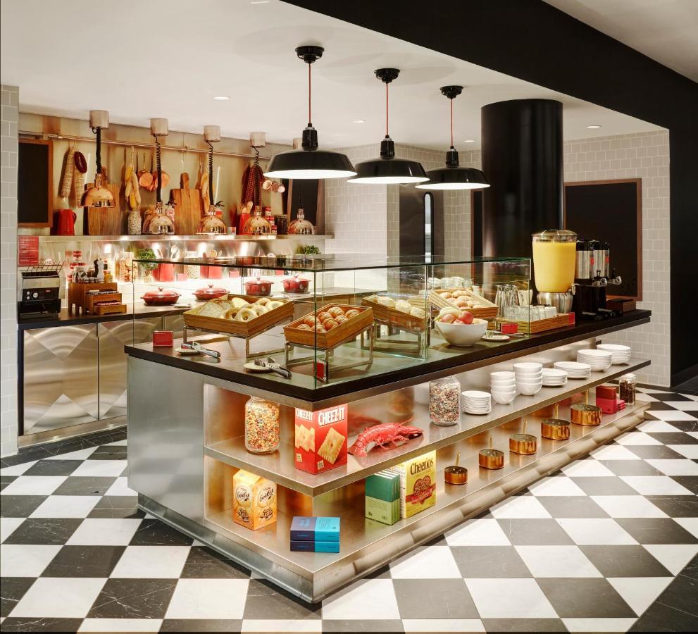 Hotel Citizenm San Francisco Union Square Zewnętrze zdjęcie