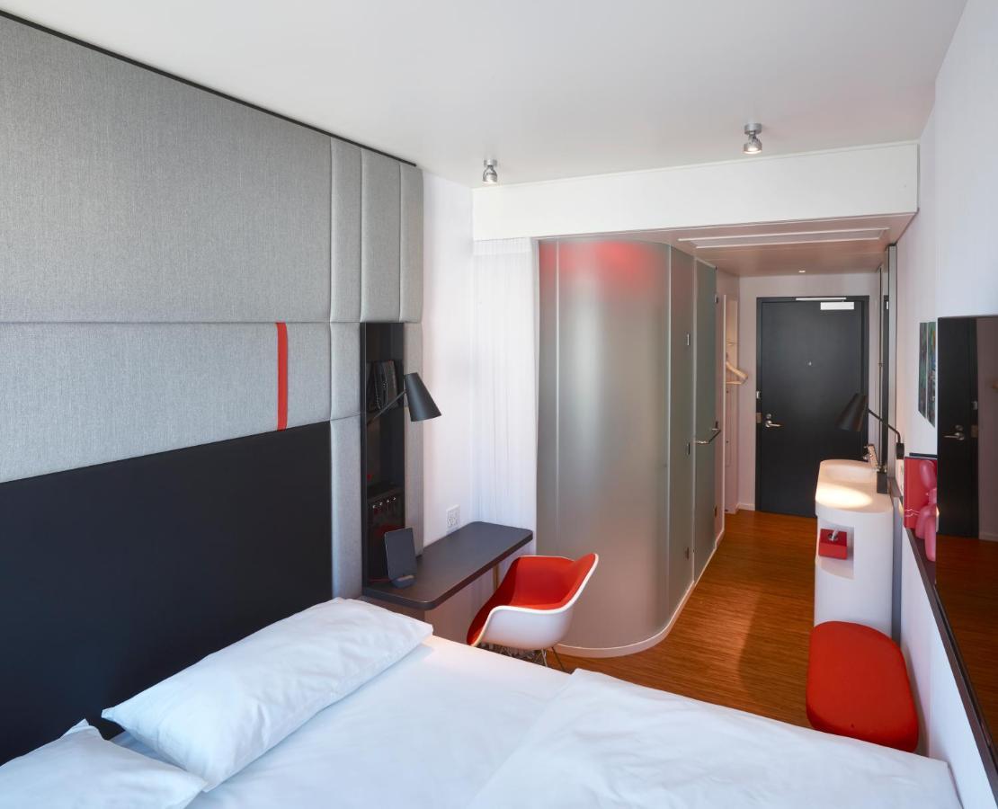Hotel Citizenm San Francisco Union Square Zewnętrze zdjęcie