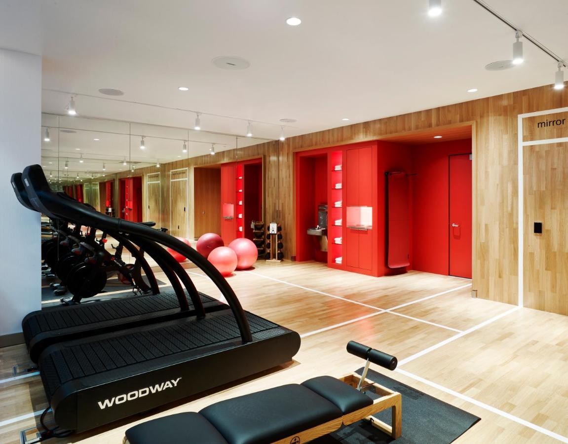 Hotel Citizenm San Francisco Union Square Zewnętrze zdjęcie