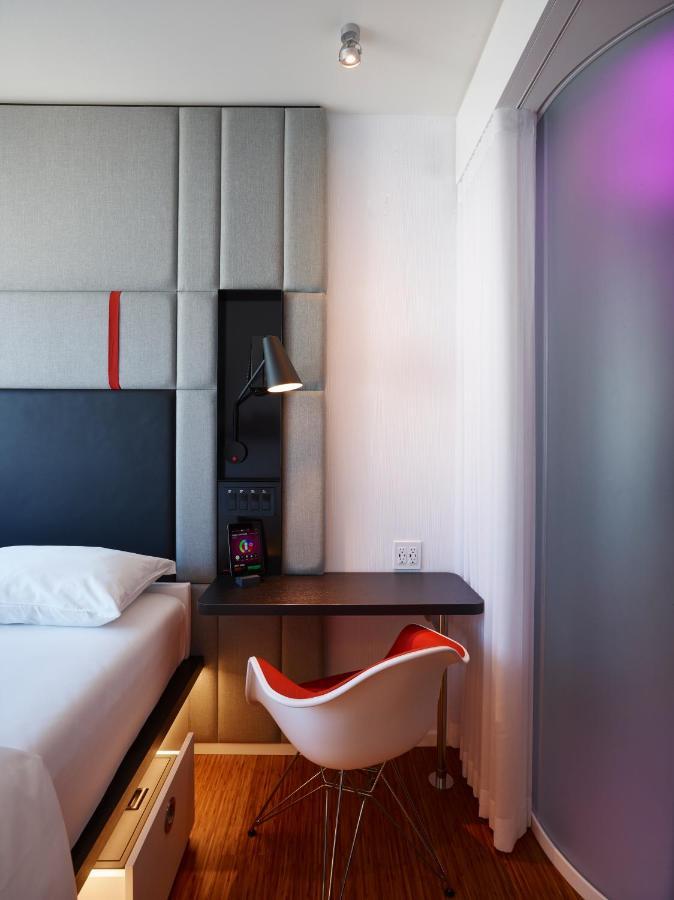 Hotel Citizenm San Francisco Union Square Zewnętrze zdjęcie