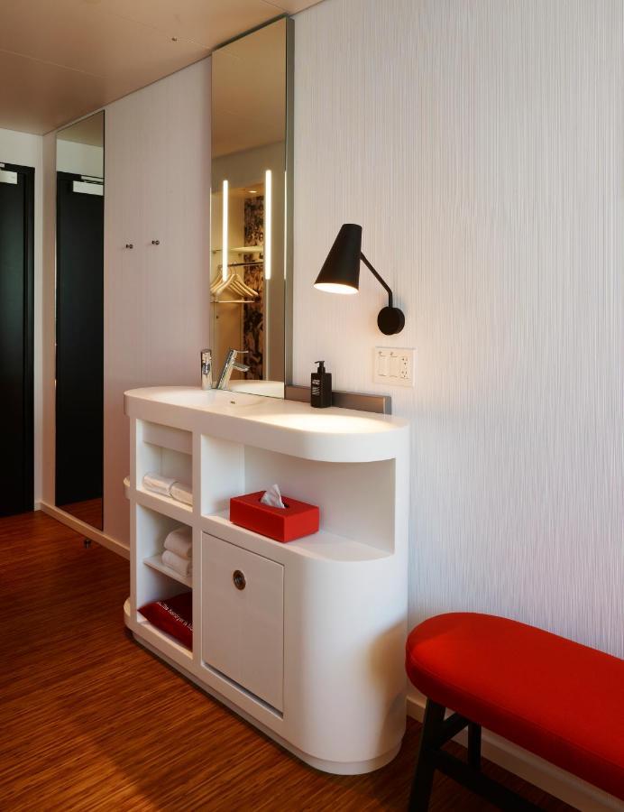 Hotel Citizenm San Francisco Union Square Zewnętrze zdjęcie