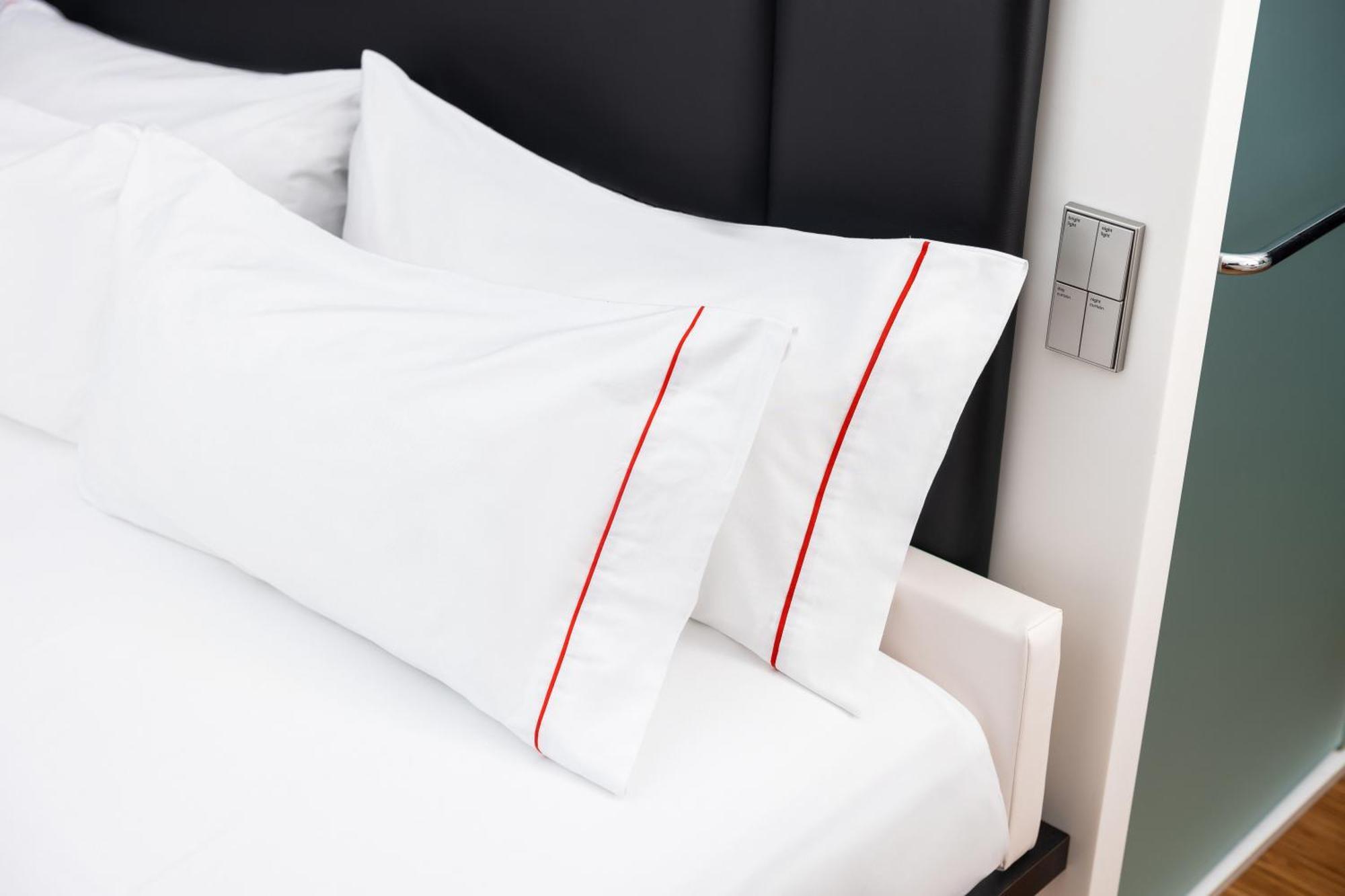 Hotel Citizenm San Francisco Union Square Zewnętrze zdjęcie
